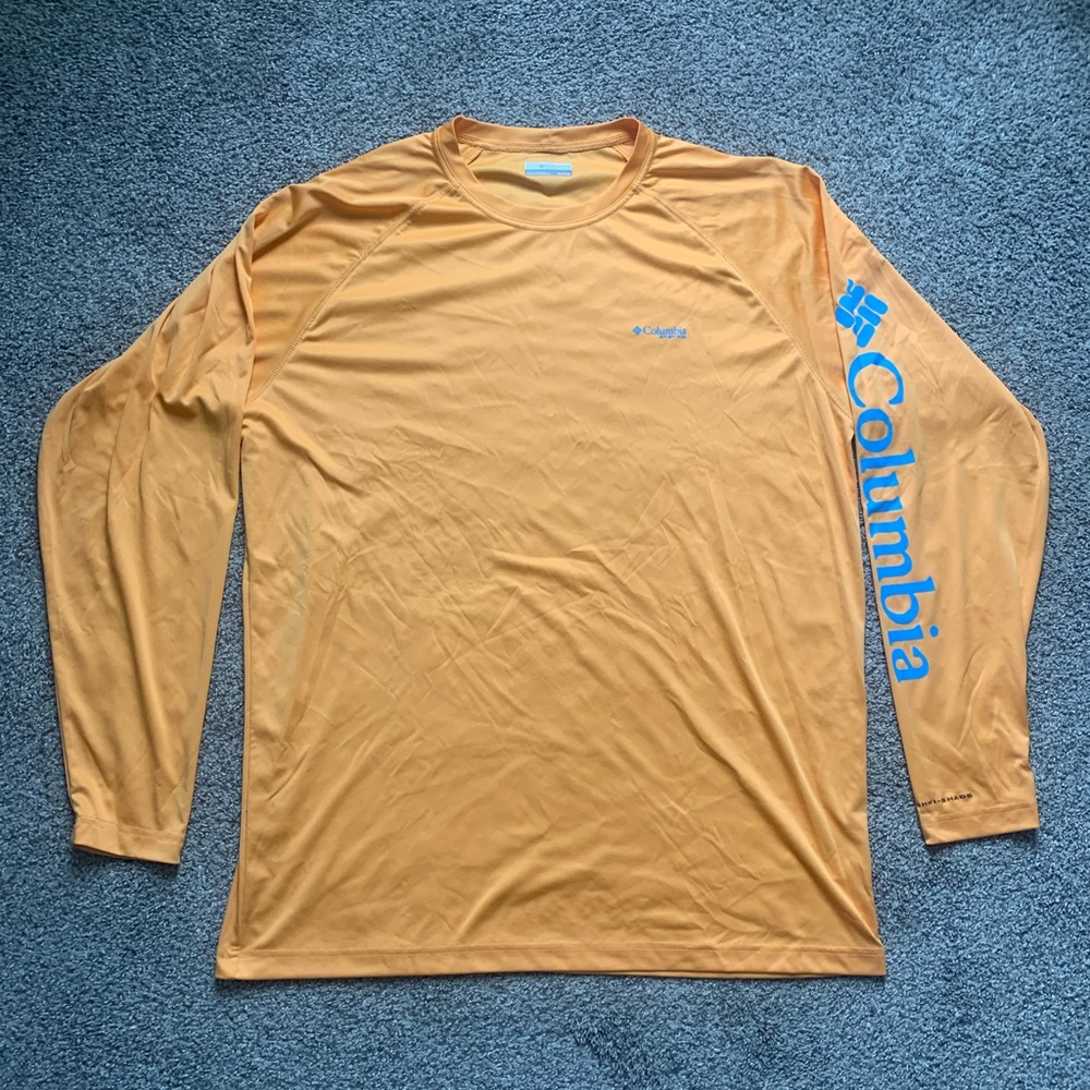 Columbia PFG